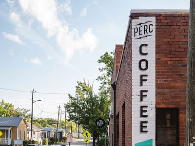 PERC Coffee