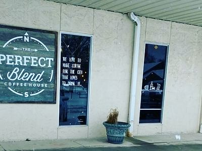 Perfect Blend Coffee House