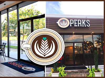 Perks Coffee & Cafe