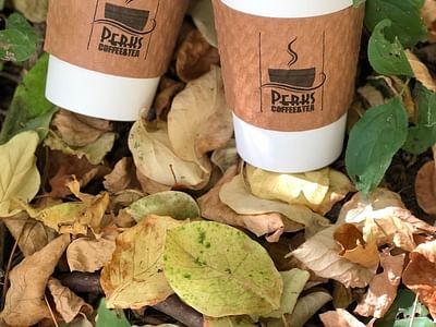 Perks Coffee & Tea (Fir Location)