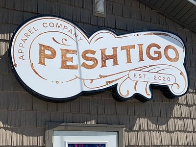 Peshtigo Apparel Co. & More