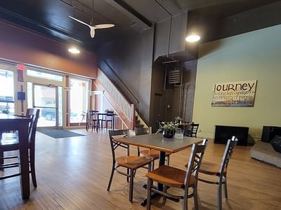 Phileo's Coffee and Eatery