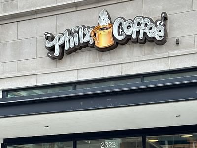 Philz Coffee