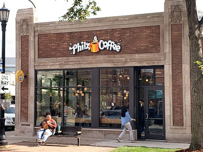 Philz Coffee