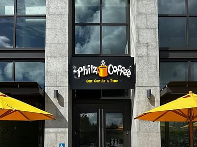 Philz Coffee