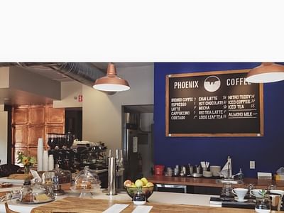 Phoenix Coffee Company