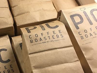 Pic Coffee Roasters