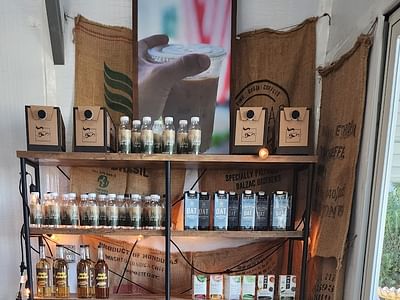 Pine Stand Coffee Co