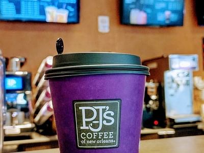 PJ’s Coffee of New Orleans