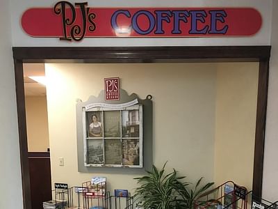 PJ's Coffee