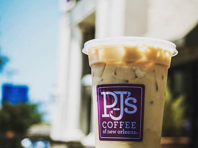 PJ's Coffee