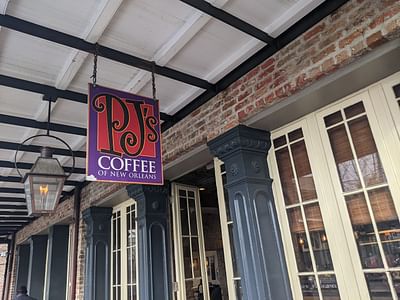 PJ's Coffee