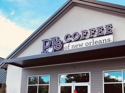 PJ's Coffee