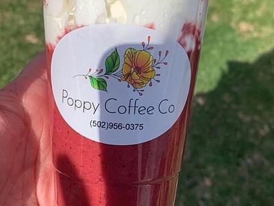 Poppy Coffee Co.