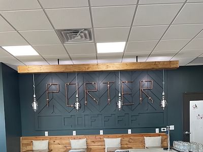 Porter Coffee