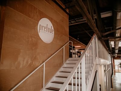 Prelude Coffee Roasters