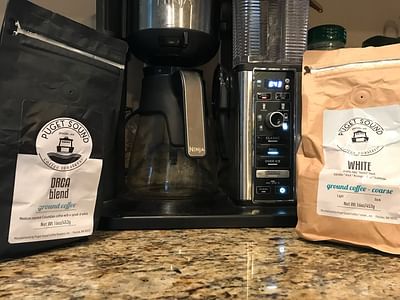 Puget Sound Coffee Roasters