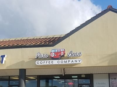 Pura Bean Coffee Company