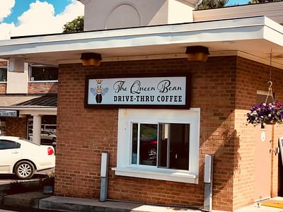 Queen Bean Coffee Co