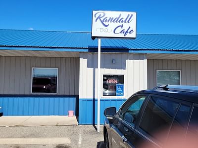 Randall Café