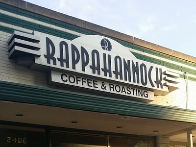 Rappahannock Coffee