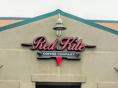 Red Kite Coffee Company