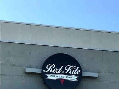 Red Kite Coffee Company