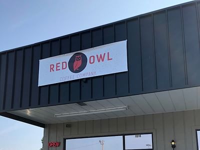 Red Owl Coffee Company