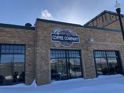 Reed River Coffee Company