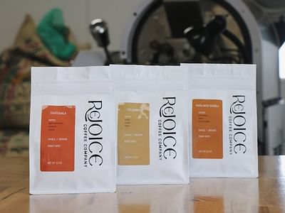 Rejoice Coffee Company