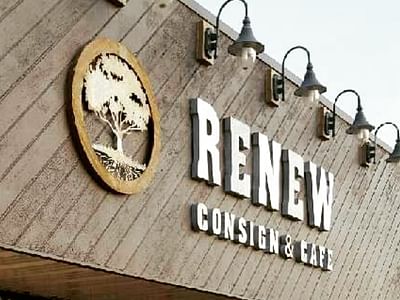 Renew Coffee Bar