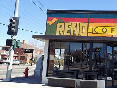 Reno Coffee Co.