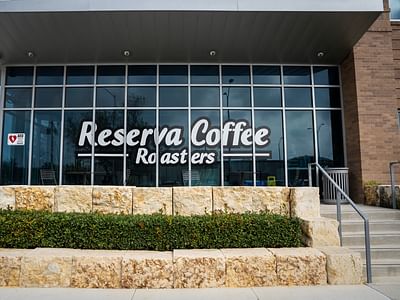 Reserva Coffee Roasters