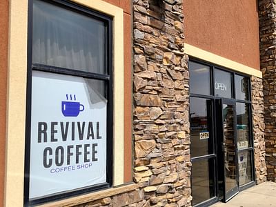 Revival Coffee