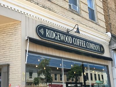 Ridgewood Coffee Company