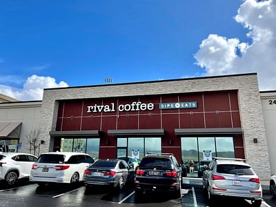 Rival Coffee Co. - Murrieta