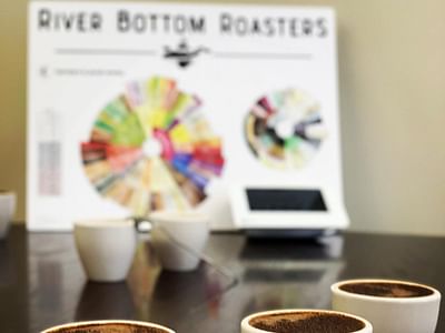 River Bottom Roasters