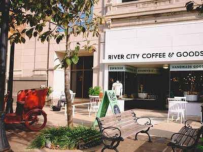 River City Coffee + Goods