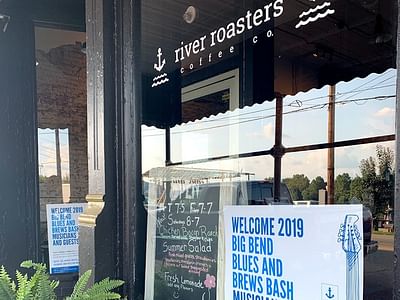 River Roasters Coffee Company