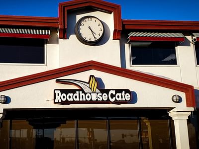 Roadhouse Cafe