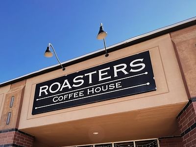 Roasters Coffee House