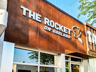 Rocket Bakery