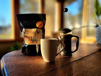 Roosters Roasters