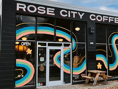 Rose City Coffee Co.