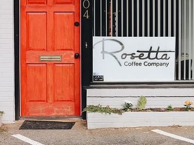 Rosetta Coffee Company