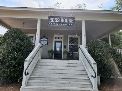 Ross House Coffee