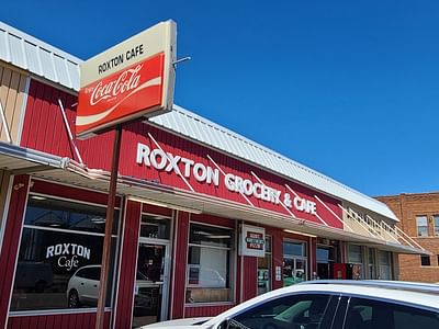 Roxton Grocery & Cafe