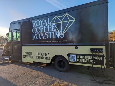 Royal Coffee Roasting