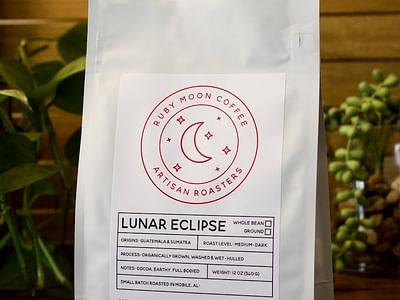 Ruby Moon Coffee