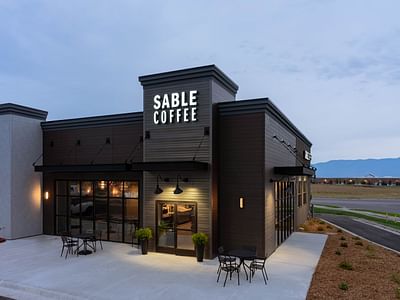 Sable Coffee